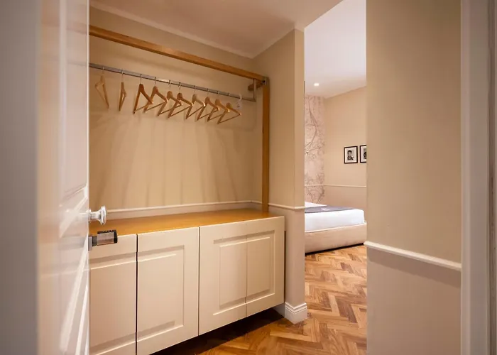 Hotel Vanity Navona