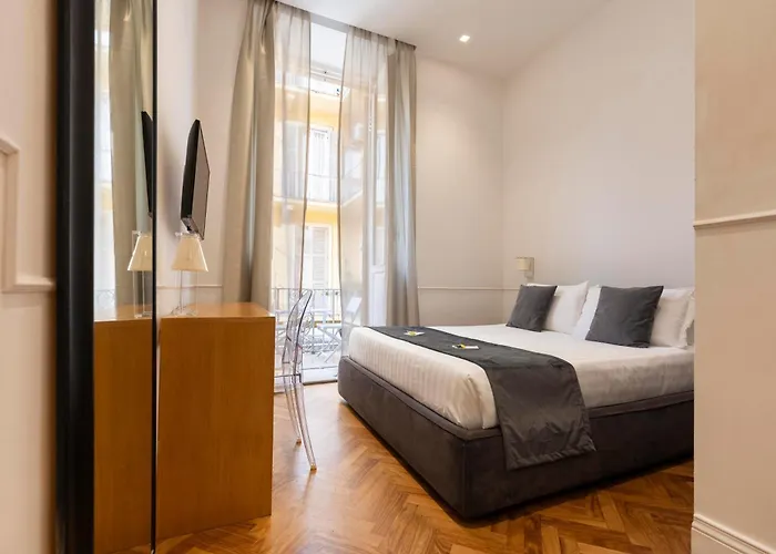 Hotel Vanity Navona