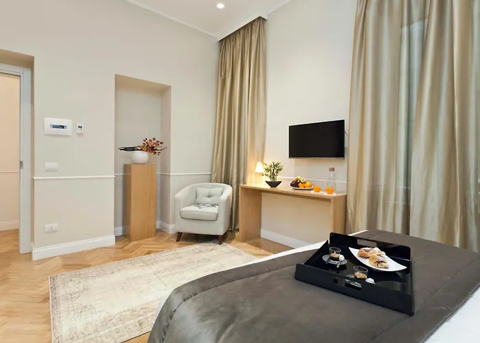 Vanity Navona Hotel Roma