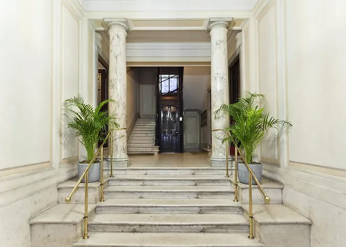 Hotel Vanity Navona