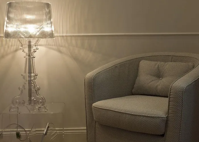 Hotel Vanity Navona Roma