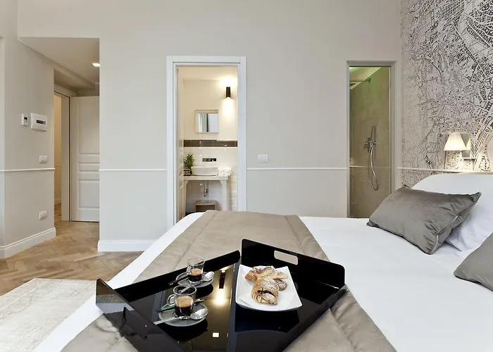 Vanity Navona 2*