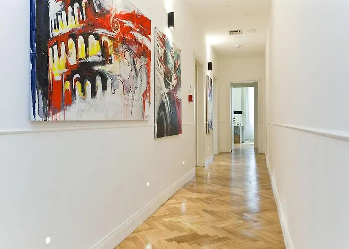 Vanity Navona 2*