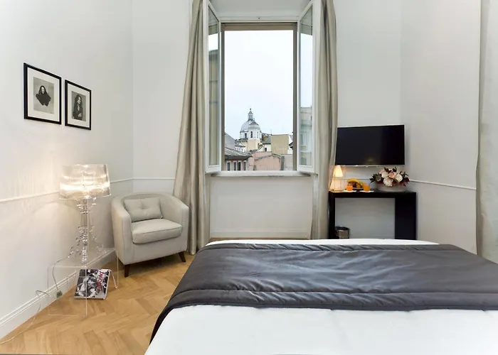 Hotel Vanity Navona Roma