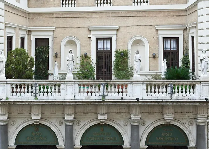 Vanity Navona 2*