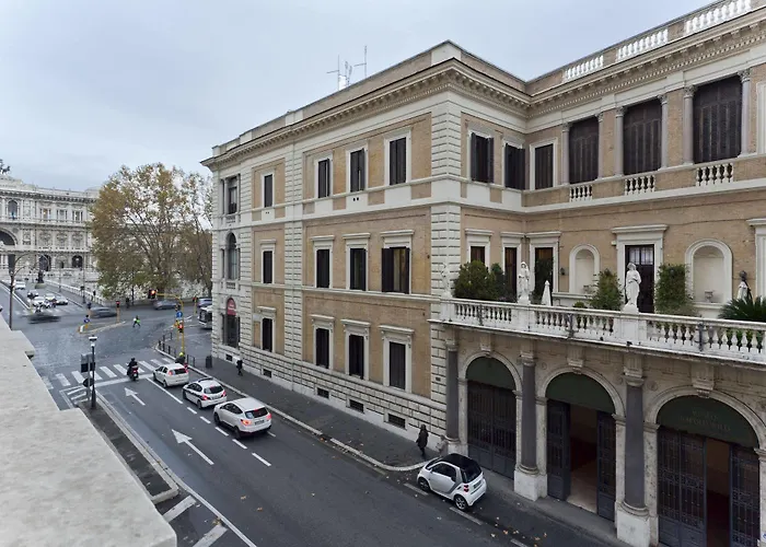 Ξενοδοχείο Vanity Navona 2*