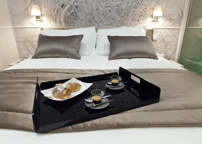 Hotel Vanity Navona