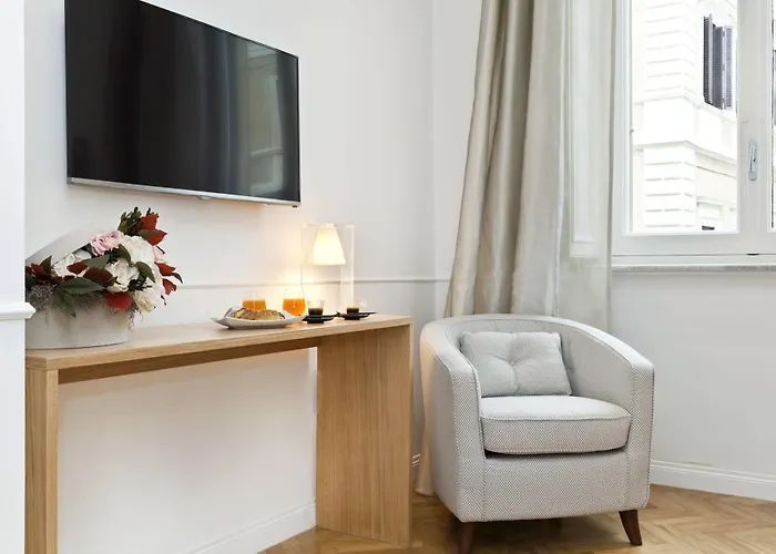 Hotel Vanity Navona Roma